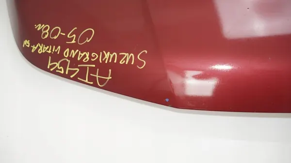 Moottorikansi OEM 360197963 Suzuki Grand Vitara II image 4