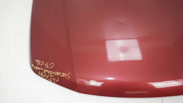 Moottorikansi OEM 360197963 Suzuki Grand Vitara II image 5