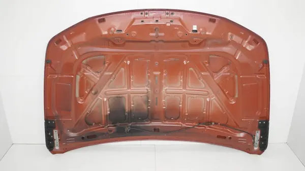 Moottorikansi OEM 360197963 Suzuki Grand Vitara II image 9
