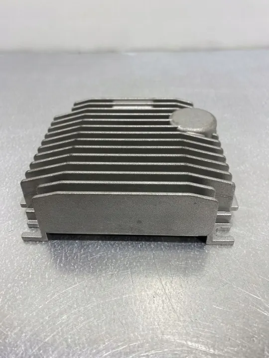 Cupra Formentor styrenhet OEM 5FA035335 image 3