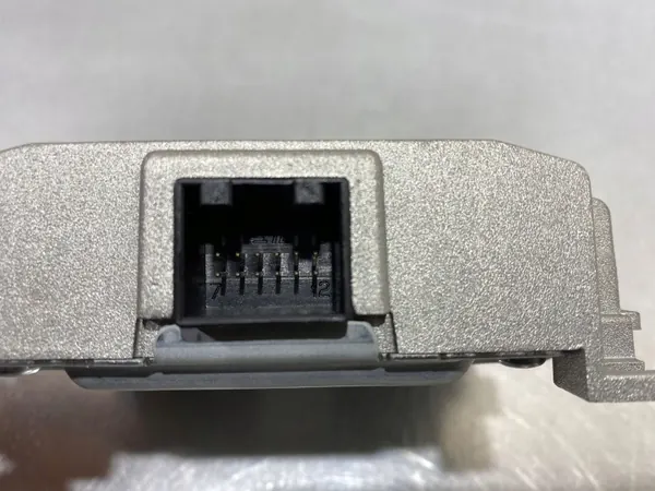 Cupra Formentor styrenhet OEM 5FA035335 image 4