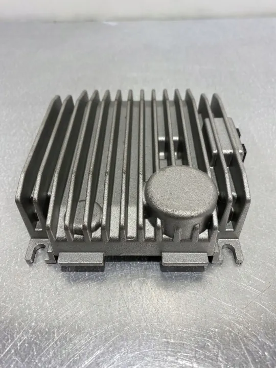 Cupra Formentor styrenhet OEM 5FA035335 image 8