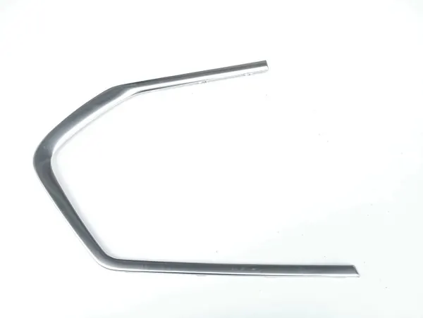 BMW F25 X3 Vänster Bakrutslist OEM 7248145 image 2