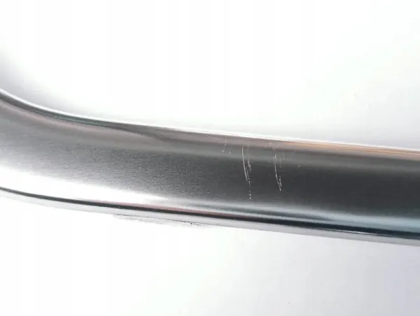 BMW F25 X3 Vänster Bakrutslist OEM 7248145 image 4