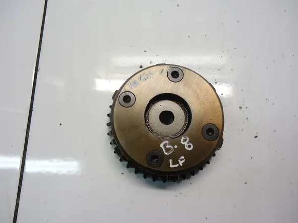 MAZDA 6 2.0 LF FORD MONDEO MK4 VARIADOR image 2