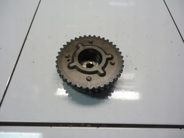 MAZDA 6 2.0 LF FORD MONDEO MK4 VARIADOR image 3