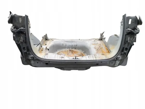 Faixa traseira do porta-malas PEUGEOT 2008 I - Peça OEM image 2
