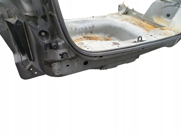 Faixa traseira do porta-malas PEUGEOT 2008 I - Peça OEM image 3