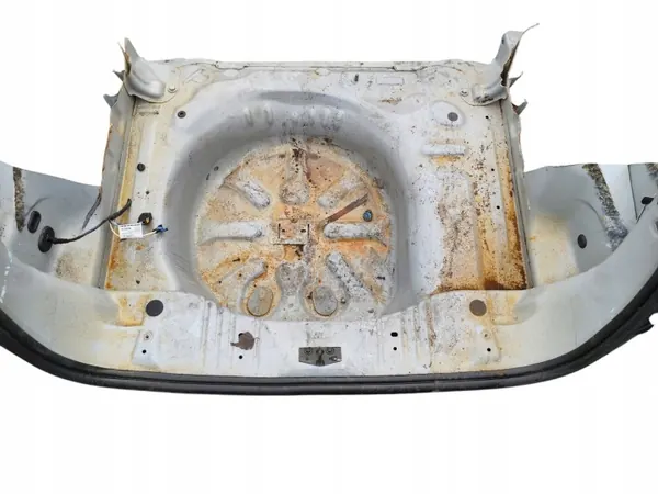 Faixa traseira do porta-malas PEUGEOT 2008 I - Peça OEM image 4