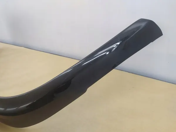 Mercedes-Benz framre höger skärm A4638804906 image 2