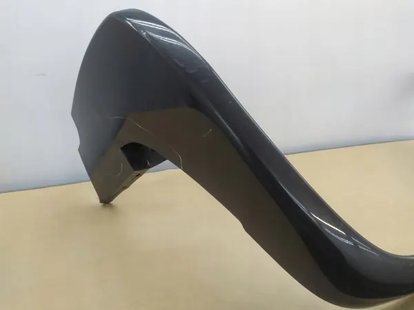 Mercedes-Benz framre höger skärm A4638804906 image 3