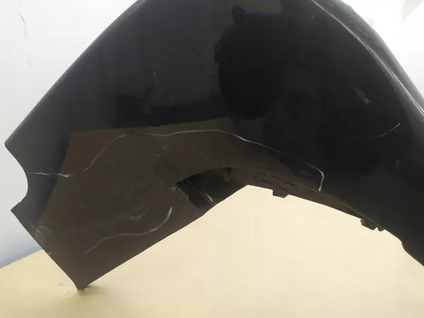 Mercedes-Benz framre höger skärm A4638804906 image 4