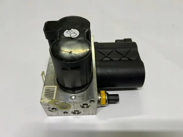 Mercedes S-W221 CL-W216 Ventilblock A2213200358 A2213201058 image 2