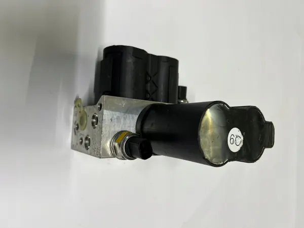 Mercedes S-W221 CL-W216 Ventilblock A2213200358 A2213201058 image 3