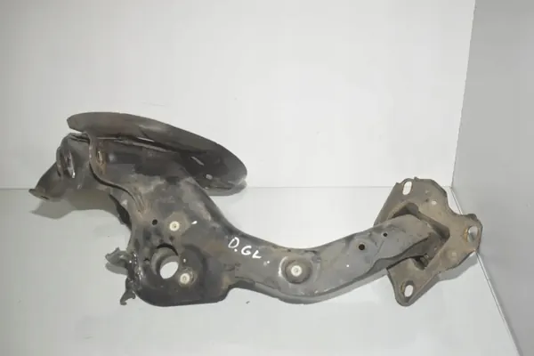 BMW Hinterradnabe rechts OEM 33308842880 Gebraucht image 2