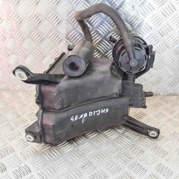 Begagnad VW partikelfilter OEM 7P0201801E 3.6L image 4