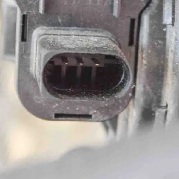 Begagnad VW partikelfilter OEM 7P0201801E 3.6L image 5
