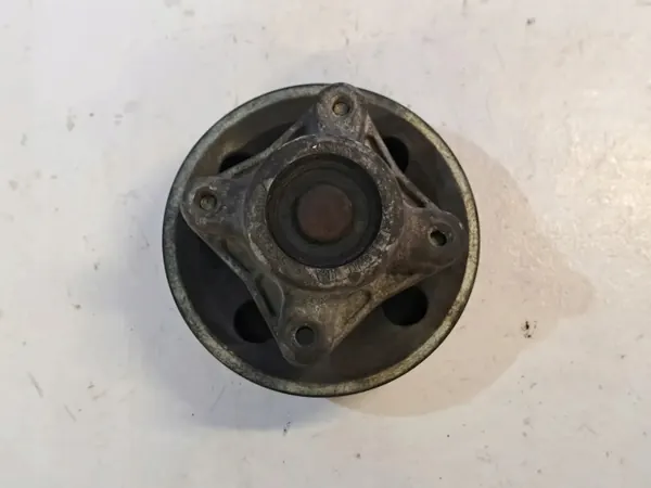 Polea Bomba de Agua OEM 30677892 para Volvo S60 II image 3