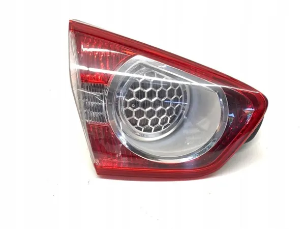 Vänster Baklykta Ford Kuga I OEM LORK-1650-26577 image 2