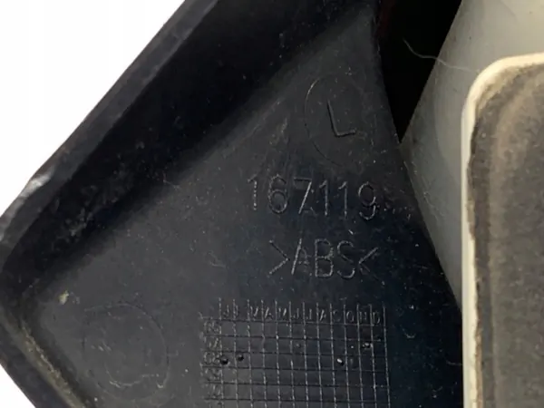 Vänster Baklykta Ford Kuga I OEM LORK-1650-26577 image 5