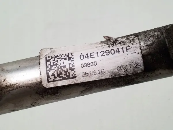 Iniettori completi Skoda Octavia Mk3 2016 04E129041F image 3