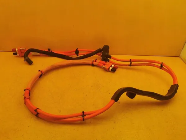 Audi Q8 Laddningskabel OEM 4M6971015 image 2