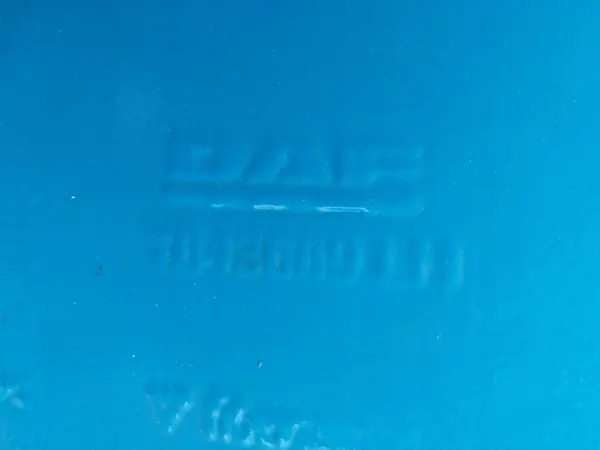 DAF CF Hytspoiler OEM 1843689 - Begagnad image 3