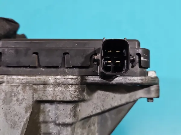 Camshaft Adjuster Toyota Avensis III T27 1.8 VVTI image 5