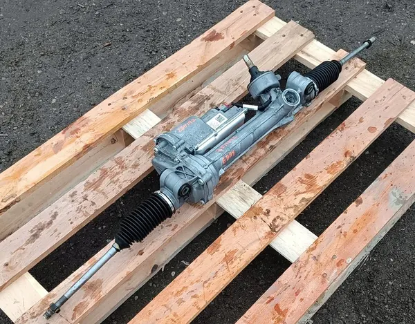 Caixa de direção Dodge Charger Challenger 3.6 5.7 2015- image 10