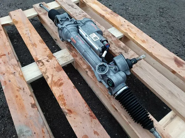 Caixa de direção Dodge Charger Challenger 3.6 5.7 2015- image 2