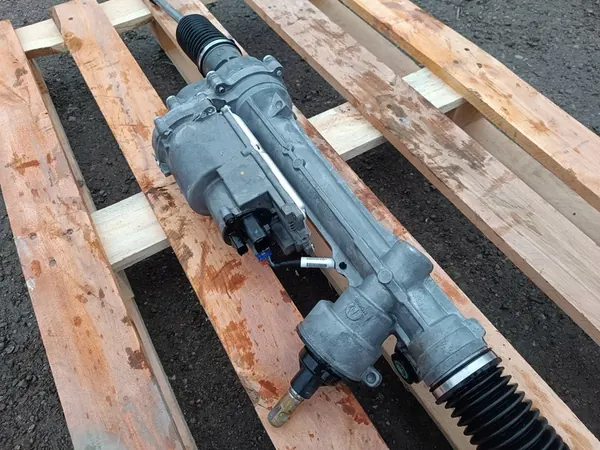 Caixa de direção Dodge Charger Challenger 3.6 5.7 2015- image 3