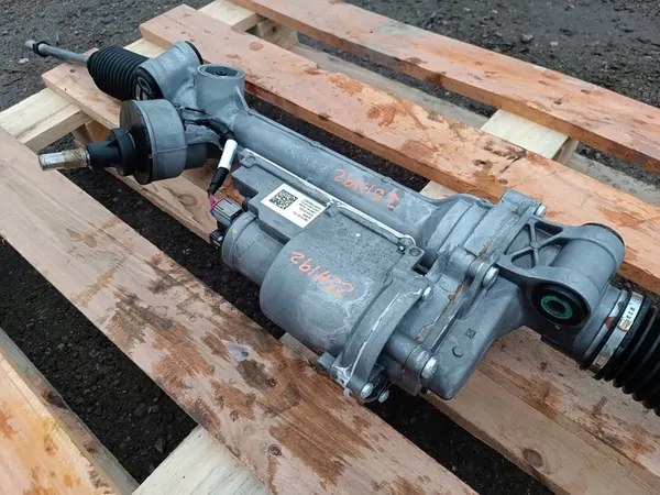 Caixa de direção Dodge Charger Challenger 3.6 5.7 2015- image 4