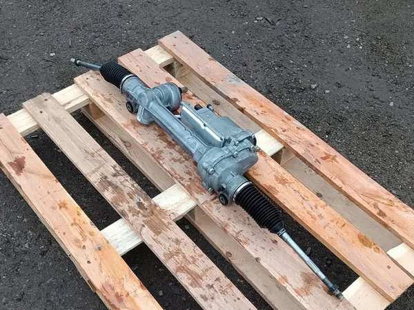 Caixa de direção Dodge Charger Challenger 3.6 5.7 2015- image 5