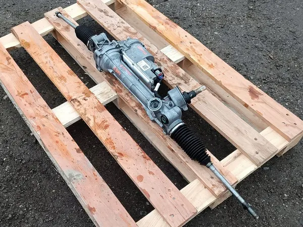 Caixa de direção Dodge Charger Challenger 3.6 5.7 2015- image 6