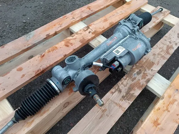 Caixa de direção Dodge Charger Challenger 3.6 5.7 2015- image 7