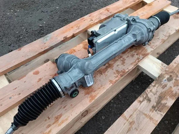 Caixa de direção Dodge Charger Challenger 3.6 5.7 2015- image 8