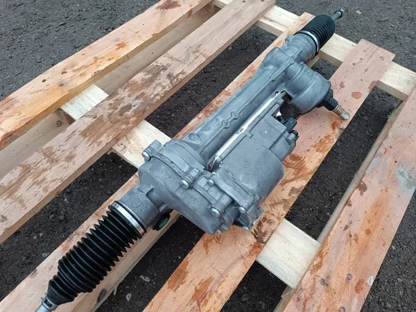 Caixa de direção Dodge Charger Challenger 3.6 5.7 2015- image 9