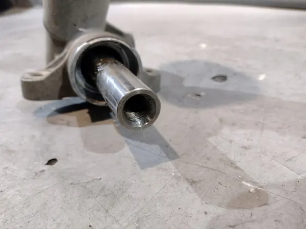 Caixa de direção Skoda Fabia I 6Q1419055C image 2