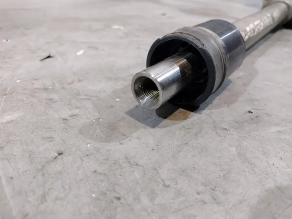 Caixa de direção Skoda Fabia I 6Q1419055C image 3