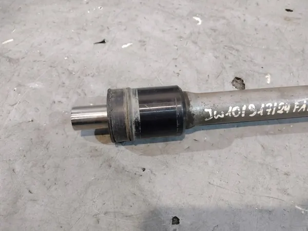 Caixa de direção Skoda Fabia I 6Q1419055C image 4