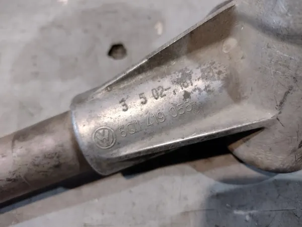 Caixa de direção Skoda Fabia I 6Q1419055C image 5