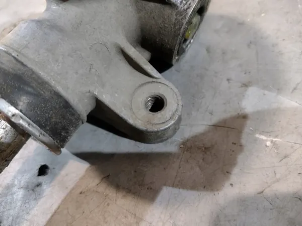 Caixa de direção Skoda Fabia I 6Q1419055C image 7