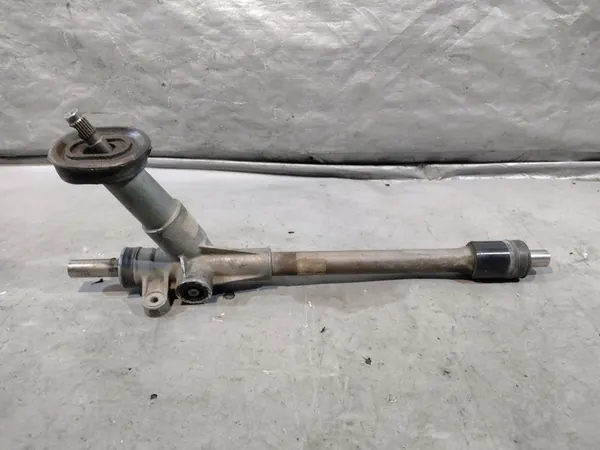 Caixa de direção Skoda Fabia I 6Q1419055C image 8