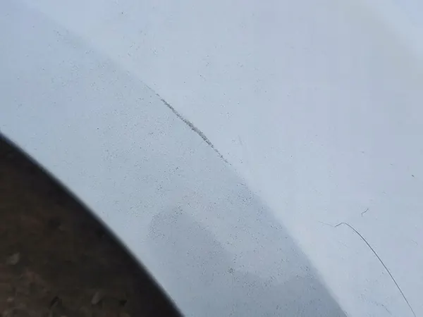 Parafango anteriore destro FIAT DOBLO II 10-15 612 image 3