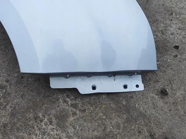 Parafango anteriore destro FIAT DOBLO II 10-15 612 image 7