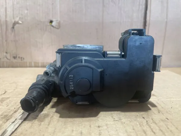 Corps de papillon Opel Zafira B OEM 055352858 image 3