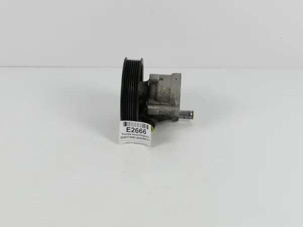 Servopumpe OEM 8200374085 Renault Laguna III image 2