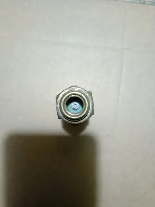 Vanne de contrôle pour installation JTG ICOM image 5