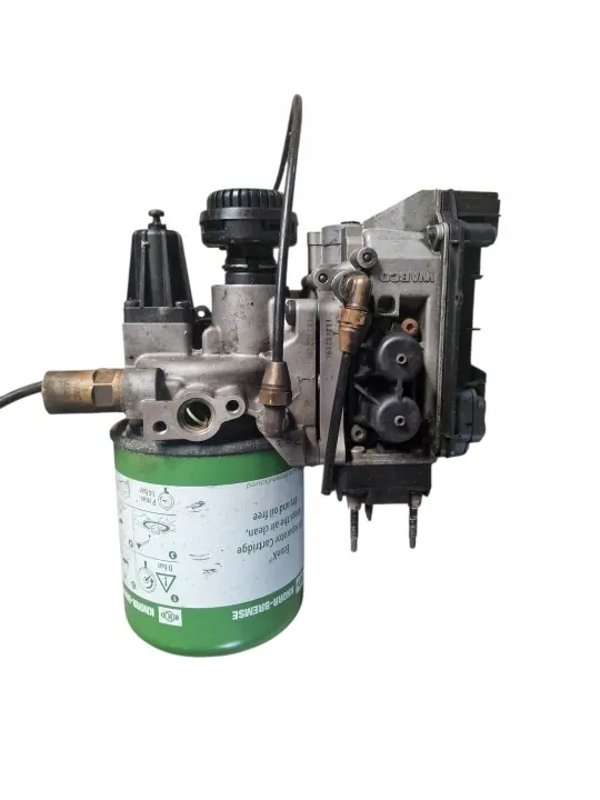 Air Dryer APM APS Scania R 2308777 2153854 image 2