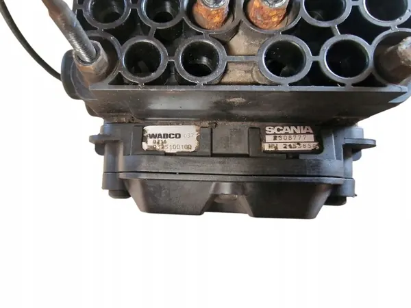 Air Dryer APM APS Scania R 2308777 2153854 image 3